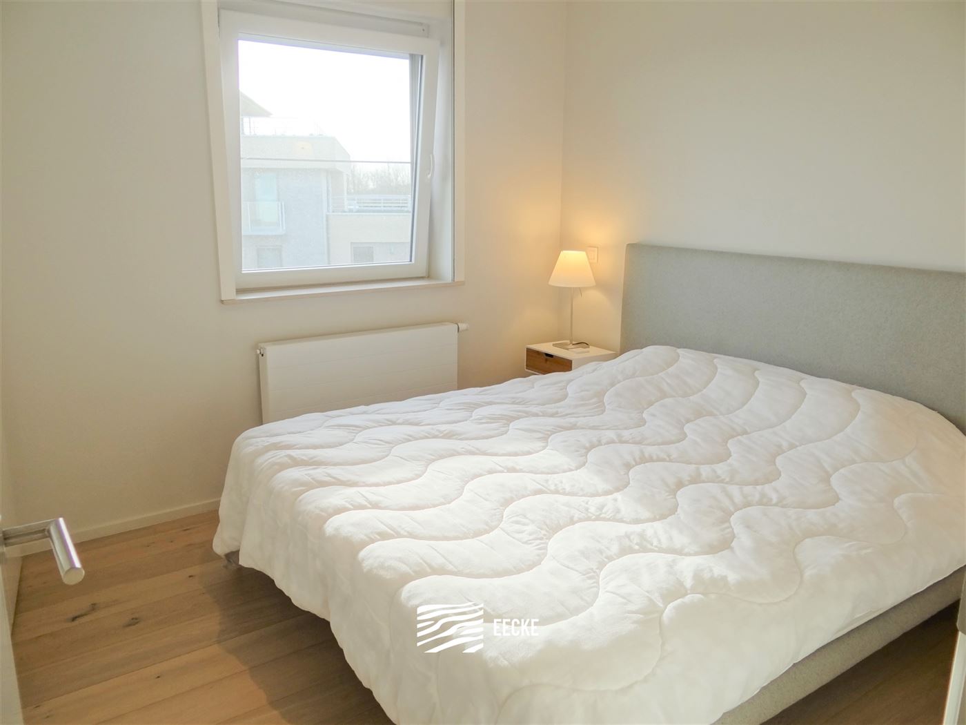 Domein Karthuizer B 0301 - Penthouse ensoleillé avec deux chambres à coucher - Situation au calme dans le Domein Karthuizer, à quelques pas des dun...