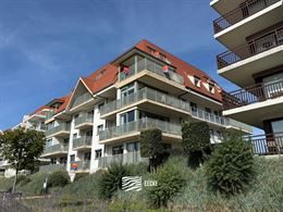 Sailor's Beach - Villa Capricia 0402 - Recent instapklaar duplexappartement met drie slaapkamers - Zongericht met zicht vanop de vierde en vijfde verd...