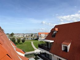 Sailor's Beach - Villa Capricia 0402 - Recent instapklaar duplexappartement met drie slaapkamers - Zongericht met zicht vanop de vierde en vijfde verd...