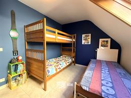 Res. Hof van Vlaanderen 272/0501 - Ruim en zonnig appartement met twee volwaardige slaapkamers - Gelegen op de vijfde verdieping in de winkelstraat, v...