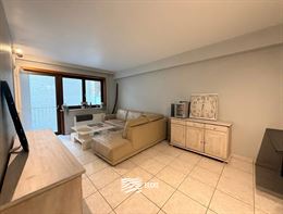 Res. Alva 00.01 - Gunstig gelegen handelspand met achterliggende studio op de zeedijk - Gelijkvloerse oppervlakte van ca. 87m² -  Beschikbaar vanaf n...