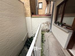 Res. Alva 00.01 - Gunstig gelegen handelspand met achterliggende studio op de zeedijk - Gelijkvloerse oppervlakte van ca. 87m² -  Beschikbaar vanaf n...