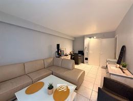 Res. Alva 00.01 - Gunstig gelegen handelspand met achterliggende studio op de zeedijk - Gelijkvloerse oppervlakte van ca. 87m² -  Beschikbaar vanaf n...