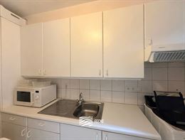 Res. Alva 00.01 - Gunstig gelegen handelspand met achterliggende studio op de zeedijk - Gelijkvloerse oppervlakte van ca. 87m² -  Beschikbaar vanaf n...