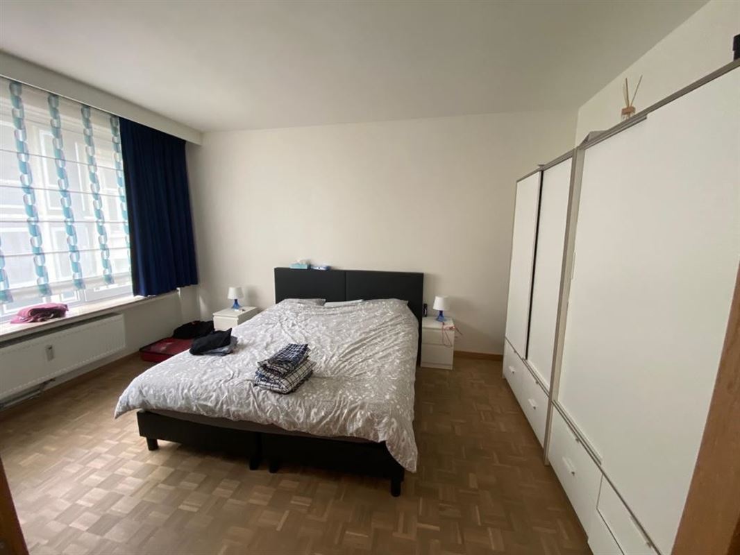 Foto 12 : Gemeubeld appartement te 2018 ANTWERPEN (België) - Prijs € 1.800
