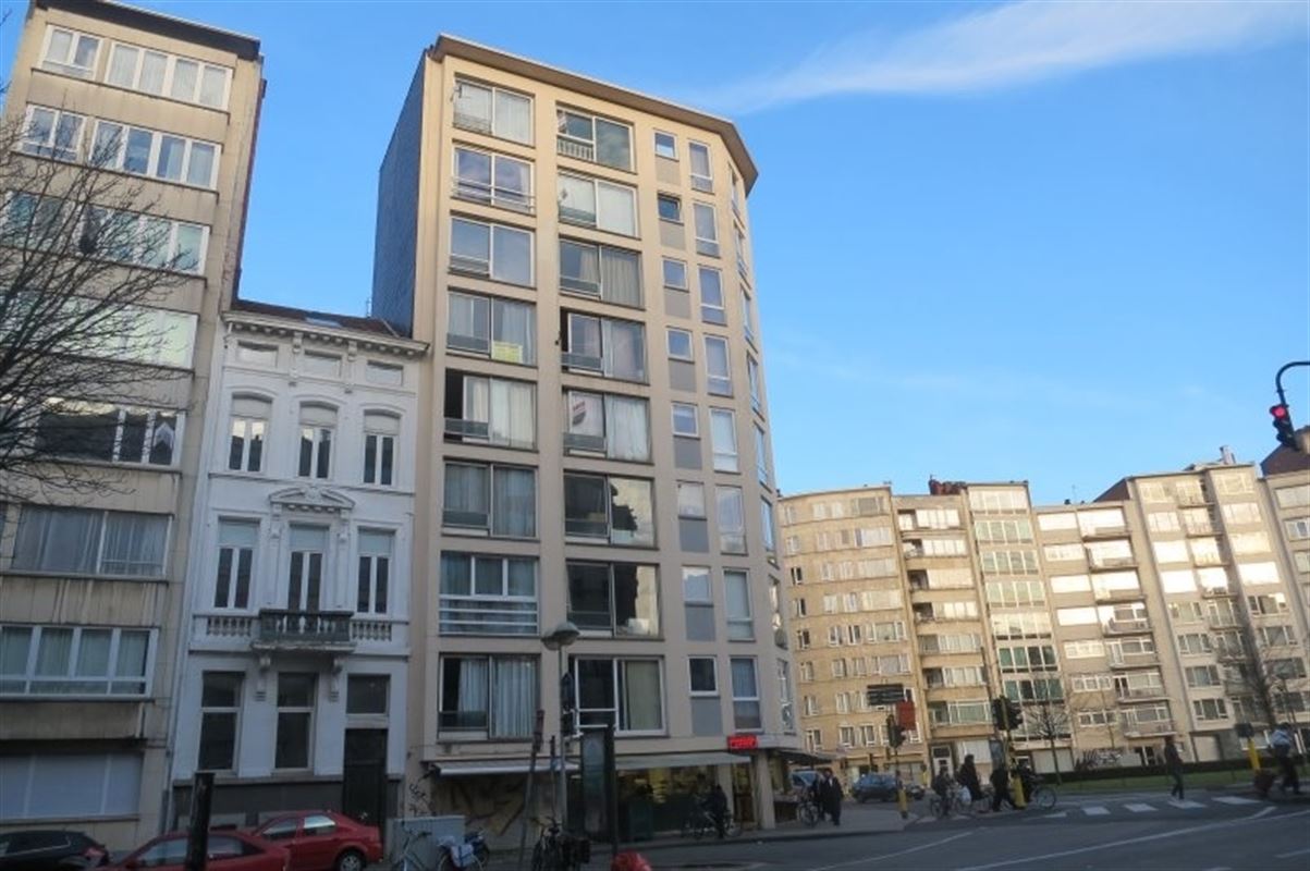 Foto 3 : Appartement te  Antwerpen (2018) (België) - Prijs € 115.000