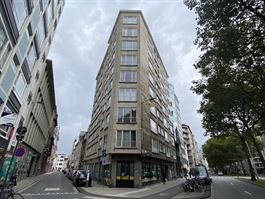Gemeubeld appartement te 2018 ANTWERPEN (België) - Prijs € 1.800
