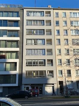 Gemeubeld appartement te 2018 ANTWERPEN (België) - Prijs € 850