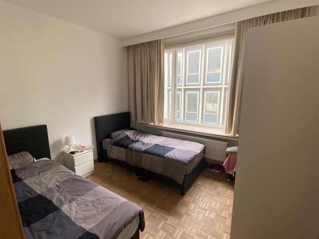 Foto 13 : Gemeubeld appartement te 2018 ANTWERPEN (België) - Prijs € 1.800