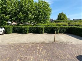 Parking/Garagebox te 2260 TONGERLO (België) - Prijs € 3.500