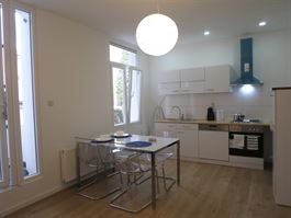 Gemeubeld appartement te 2018 ANTWERPEN (Bosnie-herzegovina) - Prijs € 1.400