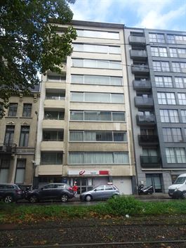 Appartement te 2018 ANTWERPEN (België) - Prijs € 2.400
