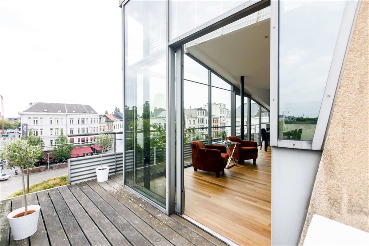 Foto 2 : Appartement te 2000 ANTWERPEN (België) - Prijs € 599.000