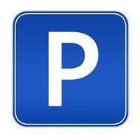 Foto 2 : Parking/Garagebox te 2100 DEURNE (België) - Prijs € 95