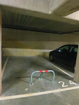 Parking/Garagebox te 2018 ANTWERPEN (België) - Prijs € 115