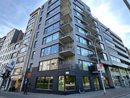 Gemeubeld appartement te 2018 ANTWERPEN (België) - Prijs € 850