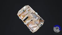 Image 29 : Villa à 6560 BERSILLIES-L'ABBAYE (Belgique) - Prix 299.000 €