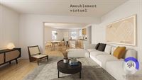 Image 2 : Appartement à 7170 LA HESTRE (Belgique) - Prix 84.000 €