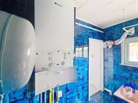 Image 22 : Maison à 7140 MORLANWELZ-MARIEMONT (Belgique) - Prix 155.000 €