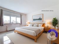 Image 15 : Maison à 7140 MORLANWELZ-MARIEMONT (Belgique) - Prix 155.000 €