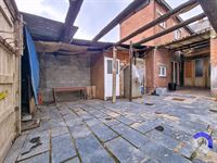 Image 3 : Maison à 7140 MORLANWELZ-MARIEMONT (Belgique) - Prix 155.000 €