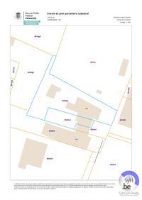 Image 15 : Maison à 7390 QUAREGNON (Belgique) - Prix 135.000 €