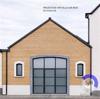 Image 9 : Entrepôt à 7370 ELOUGES (Belgique) - Prix 85.000 €
