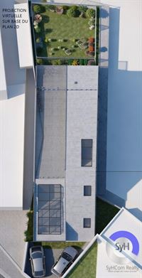 Image 1 : Entrepôt à 7370 ELOUGES (Belgique) - Prix 85.000 €