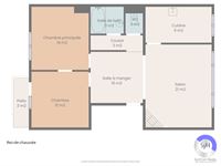 Image 6 : Appartement à 7000 MONS (Belgique) - Prix 148.000 €