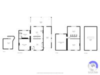 Image 8 : Maison à 7080 EUGIES (Belgique) - Prix 190.000 €