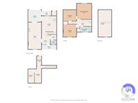 Image 6 : Maison à 7000 MONS (Belgique) - Prix 180.000 €