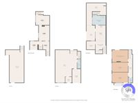 Image 7 : Maison à 7971 BASÈCLES (Belgique) - Prix 270.000 €