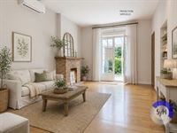 Image 18 : Maison à 7000 MONS (Belgique) - Prix 180.000 €