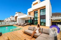 Image 2 : Villa à 03509 FINESTRAT (Espagne) - Prix 1.450.000 €