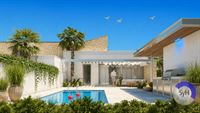 Image 2 : Villa à 03530 LA NUCIA (Espagne) - Prix 720.000 €