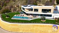 Image 1 : Villa à 03590 ALTEA (Espagne) - Prix 4.895.000 €