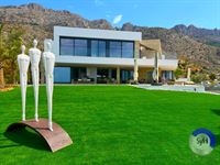 Image 8 : Villa à 03590 ALTEA (Espagne) - Prix 4.895.000 €