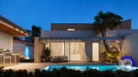 Image 1 : Villa à 03530 LA NUCIA (Espagne) - Prix 720.000 €