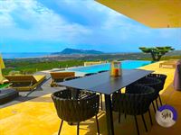Image 4 : Villa à 03590 ALTEA (Espagne) - Prix 4.895.000 €