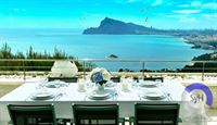 Image 2 : Appartement à 03590 ALTEA (Espagne) - Prix 895.000 €