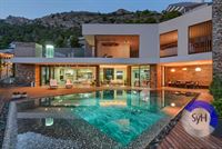 Image 1 : Villa à 03590 ALTEA (Espagne) - Prix 2.645.000 €
