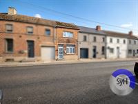 Image 3 : Maison à 7140 MORLANWELZ-MARIEMONT (Belgique) - Prix 155.000 €