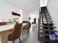 Image 5 : Maison à 7140 MORLANWELZ-MARIEMONT (Belgique) - Prix 155.000 €
