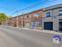 Image 53 : Maison à 7140 MORLANWELZ-MARIEMONT (Belgique) - Prix 155.000 €