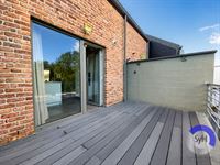 Image 2 : Bel etage à 7080 LA BOUVERIE (Belgique) - Prix 240.000 €