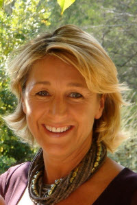 Nathalie Stas de Richelle