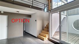 Appartement à 6700 ARLON (Belgique) - Prix 