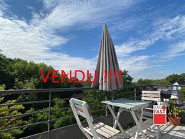 Penthouse à 1713 LUXEMBOURG (Luxembourg) - Prix 