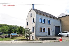 Maison à 6780 MESSANCY (Belgique) - Prix 