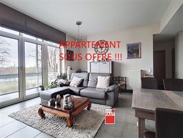 Appartement à 6700 ARLON (Belgique) - Prix 